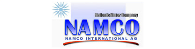 National Motor Company International AG